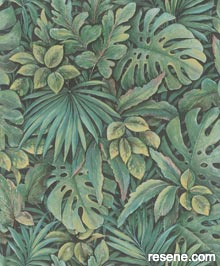 Resene Botanica Wallpaper Collection - 33304