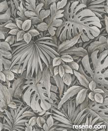 Resene Botanica Wallpaper Collection - 33305