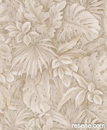 Resene Botanica Wallpaper Collection - 33307