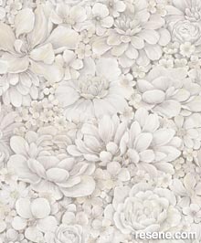 Resene Botanica Wallpaper Collection - 33951