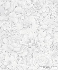 Resene Botanica Wallpaper Collection - 33952