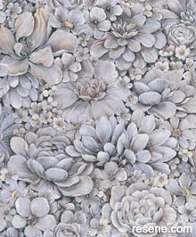 Resene Botanica Wallpaper Collection - 33955