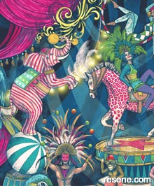 Resene Brand McKenzie Wallpaper Collection - BMCF00306A