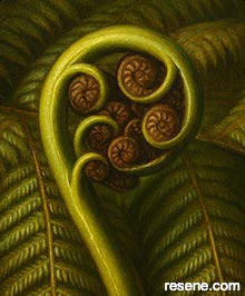Resene Cirque Act II Wallpaper Collection - 63074