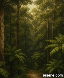 Resene Cirque Act II Wallpaper Collection - 63075