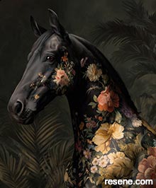 Resene Cirque Act II Wallpaper Collection - 63095