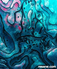 Resene Cirque Act II Wallpaper Collection - 63098