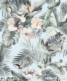 Resene Eldorado Wallpaper Collection - 15505