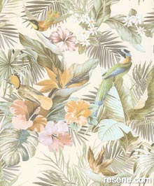 Resene Eldorado Wallpaper Collection - 15508