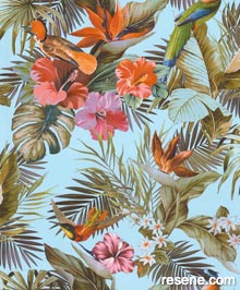 Resene Eldorado Wallpaper Collection - 15511