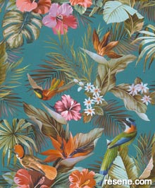 Resene Eldorado Wallpaper Collection - 15514