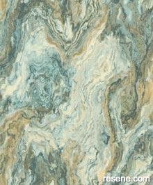Resene Eldorado Wallpaper Collection - 15519