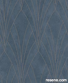 Resene Elegance Wallpaper Collection - L856-01