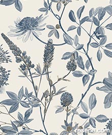 Resene Elegance Wallpaper Collection - M458-01