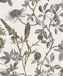 Resene Elegance Wallpaper Collection - M458-09
