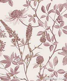 Resene Elegance Wallpaper Collection - M458-10
