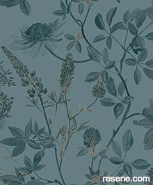 Resene Elegance Wallpaper Collection - M458-14