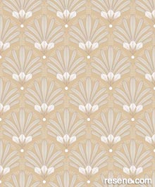 Resene Elegance Wallpaper Collection - M533-02
