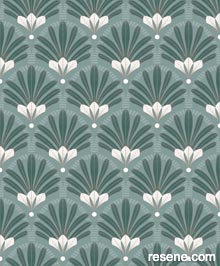Resene Elegance Wallpaper Collection - M533-04