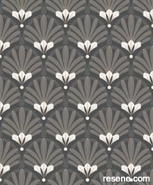Resene Elegance Wallpaper Collection - M533-09