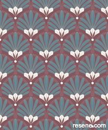 Resene Elegance Wallpaper Collection - M533-10
