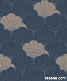 Resene Elegance Wallpaper Collection - M640-01
