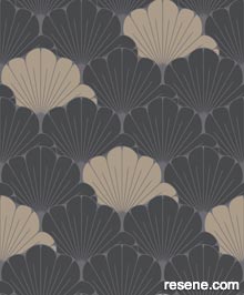 Resene Elegance Wallpaper Collection - M640-09