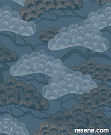 Resene Elegance Wallpaper Collection - M644-01