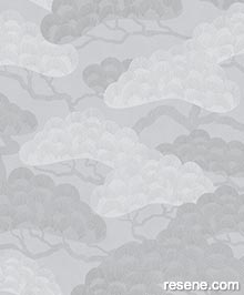 Resene Elegance Wallpaper Collection - M644-09