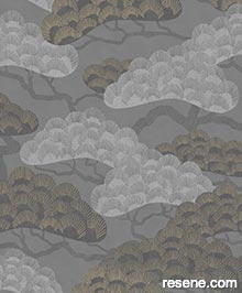 Resene Elegance Wallpaper Collection - M644-19