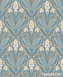 Resene Elegance Wallpaper Collection - M661-04