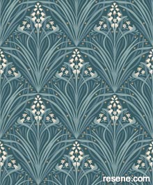 Resene Elegance Wallpaper Collection - M661-14
