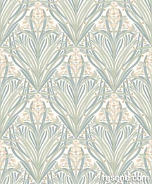 Resene Elegance Wallpaper Collection - M661-24