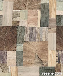 Resene Essentiell Wallpaper Collection - 34795
