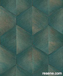 Resene Fashion for Walls Wallpaper Collection - 10370-19