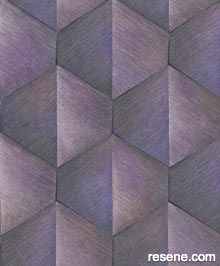 Resene Fashion for Walls Wallpaper Collection - 10370-45