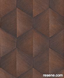 Resene Fashion for Walls Wallpaper Collection - 10370-48