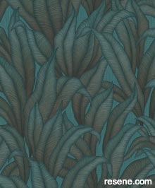 Resene Fashion for Walls Wallpaper Collection - 10371-19