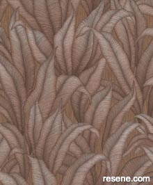 Resene Fashion for Walls Wallpaper Collection - 10371-48