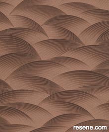 Resene Fashion for Walls Wallpaper Collection - 10372-48