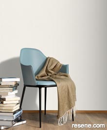 Resene Fashion for Walls Wallpaper Collection - Room using 10376-26