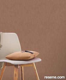 Resene Fashion for Walls Wallpaper Collection - Room using 10376-48