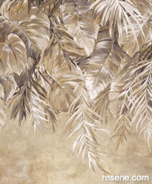 Resene Fashion for Walls Wallpaper Collection - 2536V-11