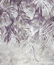 Resene Fashion for Walls Wallpaper Collection - 2536V-12