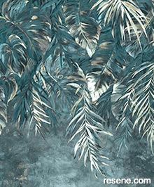 Resene Fashion for Walls Wallpaper Collection - 2536V-13