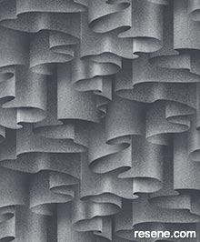 Resene Fashion for Walls Wallpaper Collection - 2538M-12