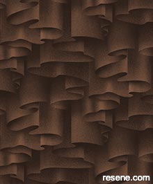 Resene Fashion for Walls Wallpaper Collection - 2538M-13