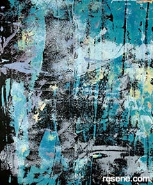Resene Fashion for Walls Wallpaper Collection - 2539V-11