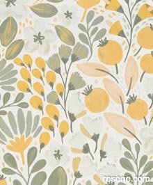 Resene La Terrasse Wallpaper Collection - 10518-07