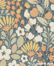 Resene La Terrasse Wallpaper Collection - 10518-08